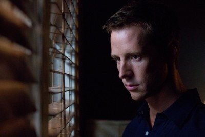 JASON DOHRING as Logan Echolls