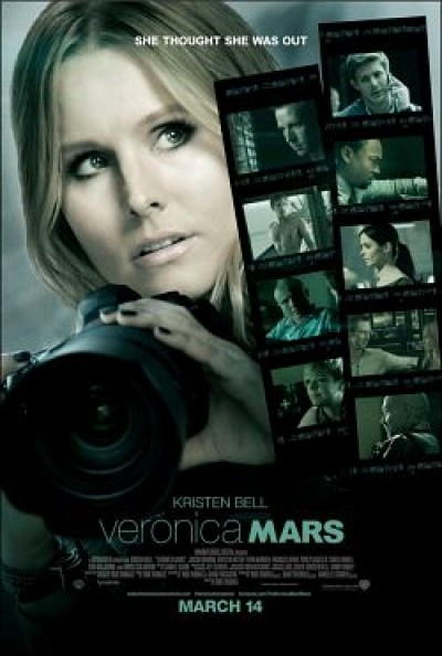 Review: Veronica Mars [2014]