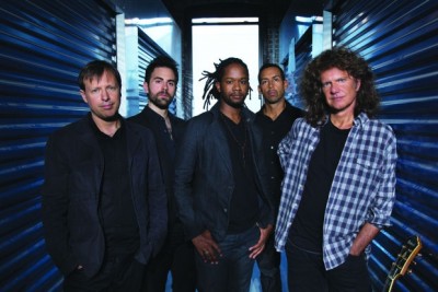 Pat Metheny Unity Group @ UB Center for the Arts
