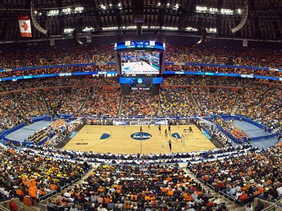 March Madness 2014 - Buffalo Visitor's Guide