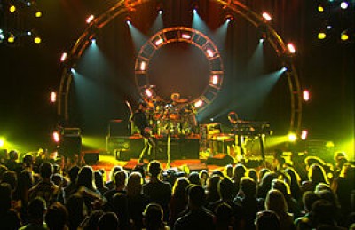 Menew @ Buffalo Iron Works