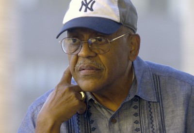 Bobby Bradford @ Hallwalls