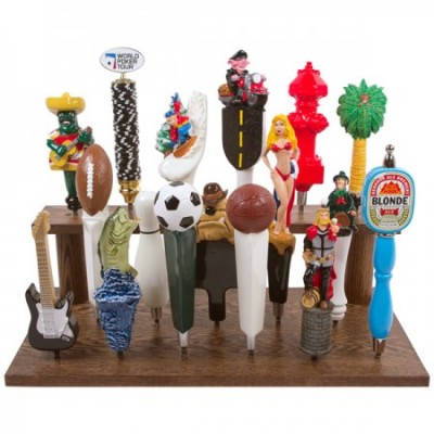 10 Custom Tap Handles You Need to See