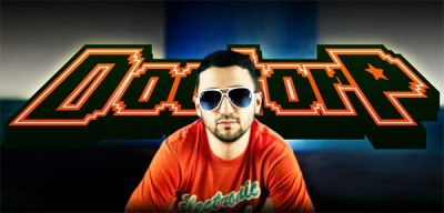 DOCTOR P + COOKIE MONSTA @ Town Ballroom