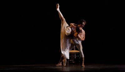 Romeo & Juliet @ Shea's