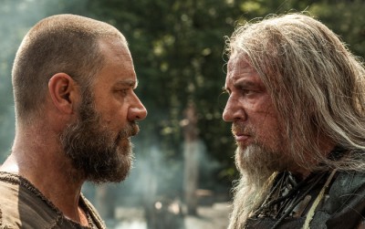 Review: Noah [2014]