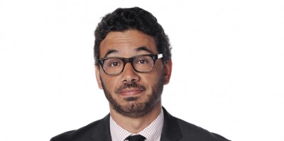 Al Madrigal @ Helium Comedy Club