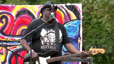 Top Happenings in WNY | April 14 - 20