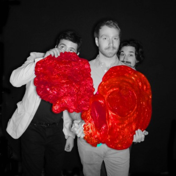 VibeSessions: The Tins