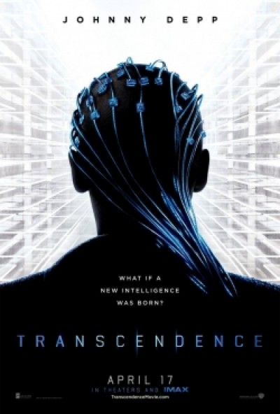 Review: Transcendence [2014]