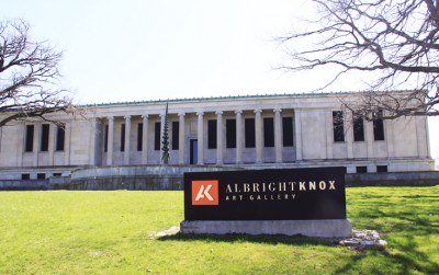 Top Happenings in WNY | April 28 - May 4