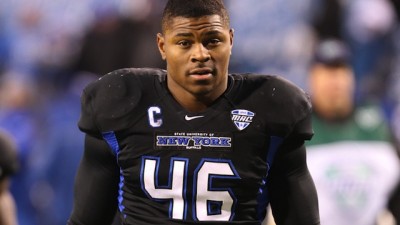 LB Khalil Mack 