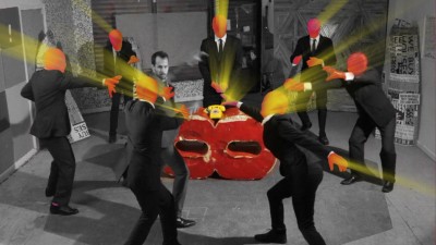 Meet 'What Model Citizens'