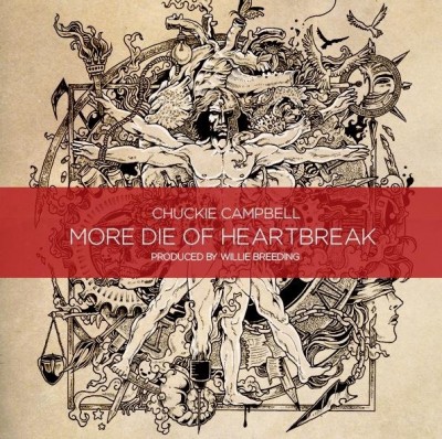 Chuckie Campbell Reps The 716 In “Synesthesia” Video