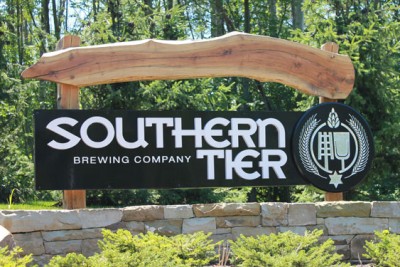 Public Day @ Southern Tier Brewery  