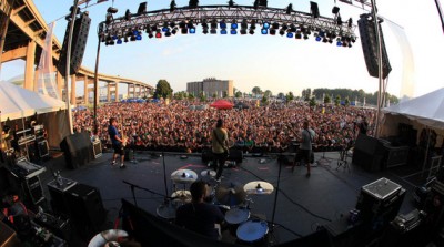 2014 Buffalo Canalside Concert Schedule