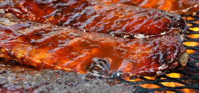 Master Your Backyard Barbecue