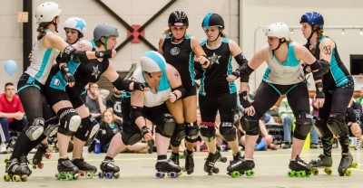 The Lake Effect Furies photo by Jim Bush   