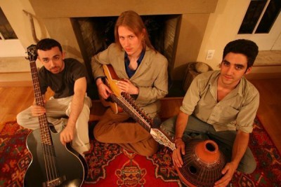 Consider the Source @ Nietzsche's 