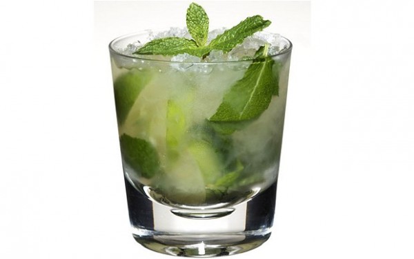 Enjoying the World Cup? Make It Better With a Caipirinha! 