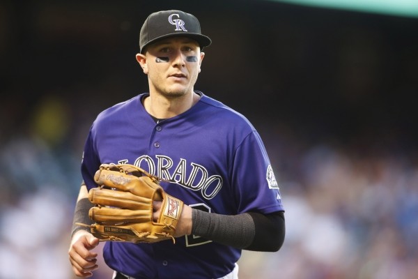 MLB Corner: Episode V