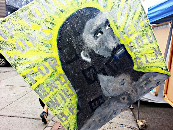 Allen West Festival 2014