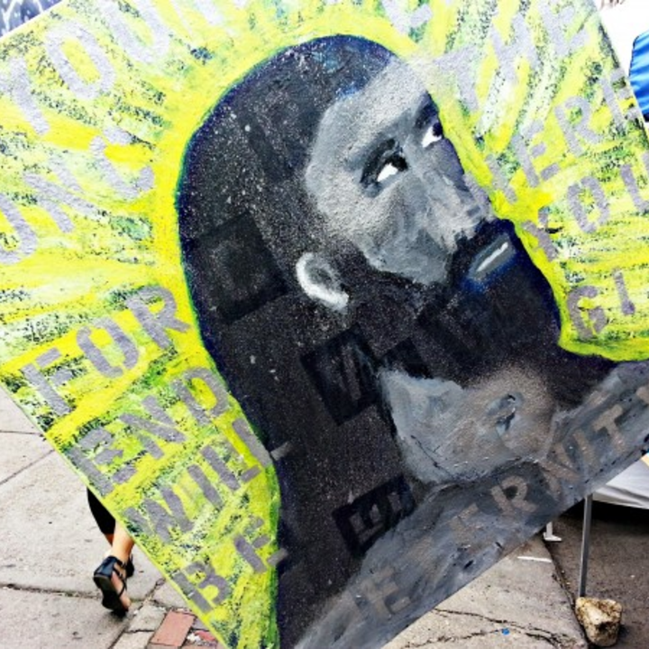 Allen West Festival 2014