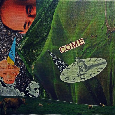 Free Music Friday:  Episode XII