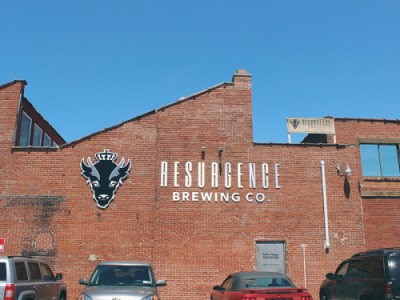 Resurgence Brewing Co.