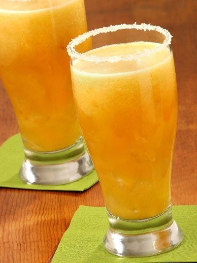 Cool Down With Delicious Beer Cocktail Recipes