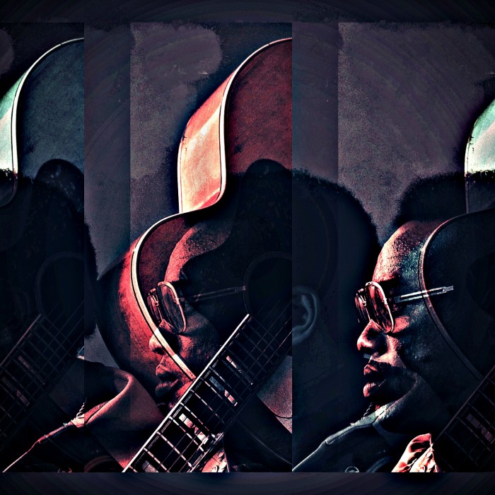 Bobby Womack | The Preacher feat. Crespo