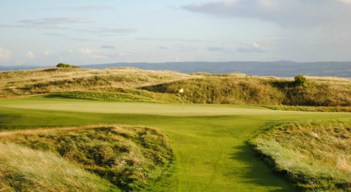 Royal Liverpool has undergone a number of changes, adding to the challenge the world's best face on the Merseyside links