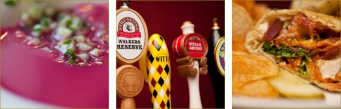 Dining Review: Hole-In-The-Wall Restaurant