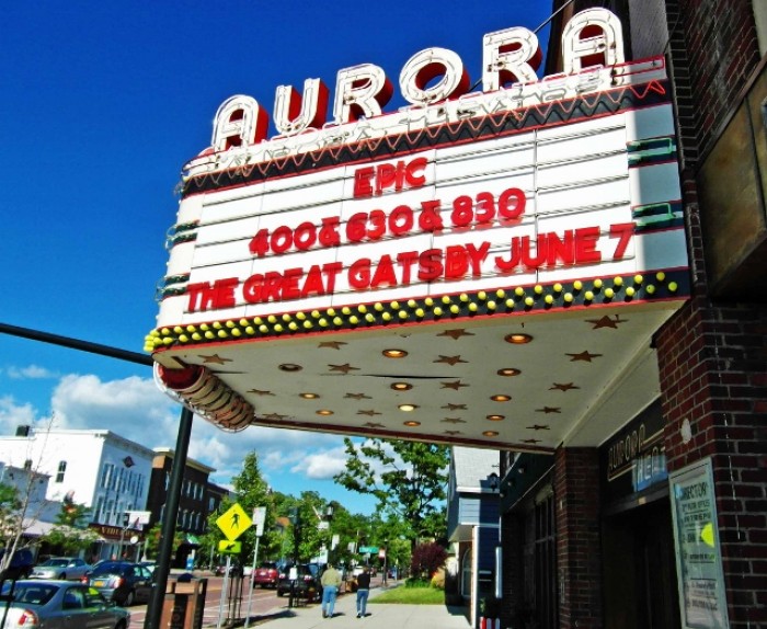 Summer Fun Film Festivals in WNY
