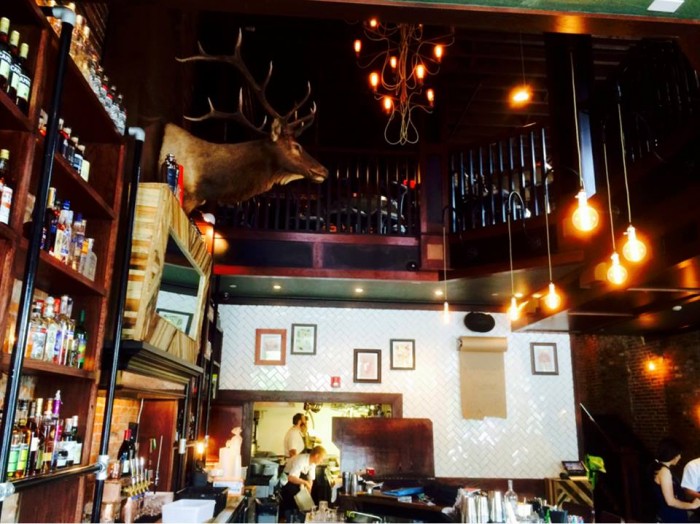 New Downtown Restaurant "Buffalo Proper" Opening August 15