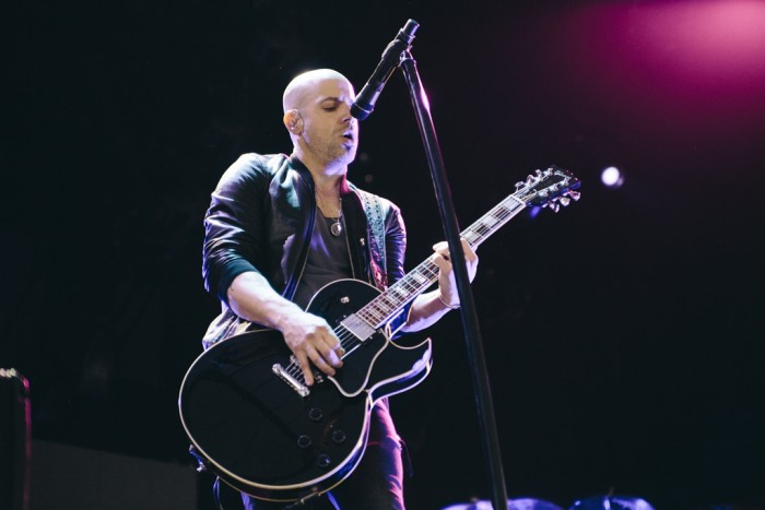 Daughtry