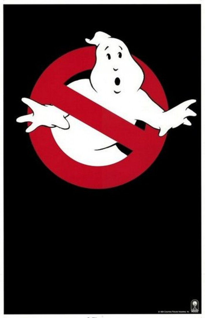 REVIEW: GHOSTBUSTERS [1984]