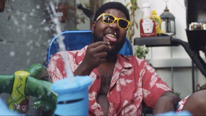 Free Music Friday:  Episode XVIII