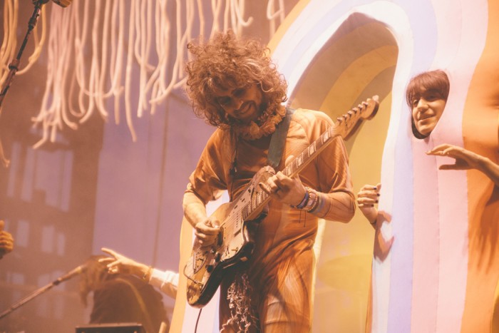 Toronto Riot Fest Day 1