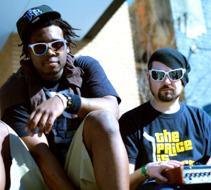 Mad Dukez & Fresh Kils