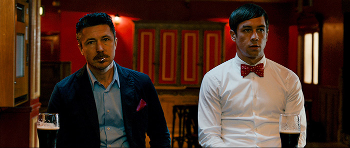 photography: courtesy of Fox Searchlight Pictures