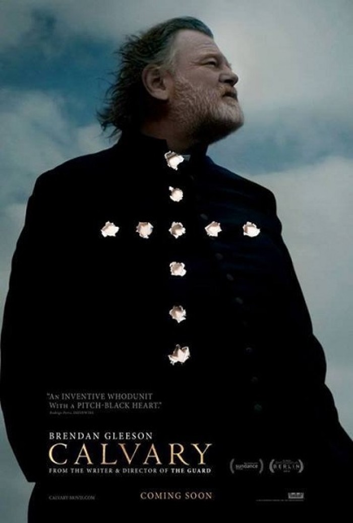 Review: Calvary [2014]