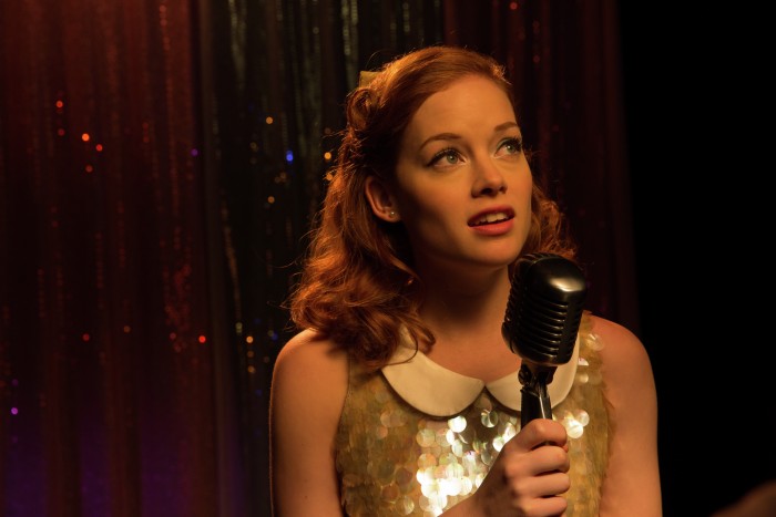 Bang Bang Baby courtesy of TIFF