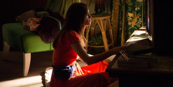 Wiig, Gyllenhaal, and Monster Love at TIFF 2014