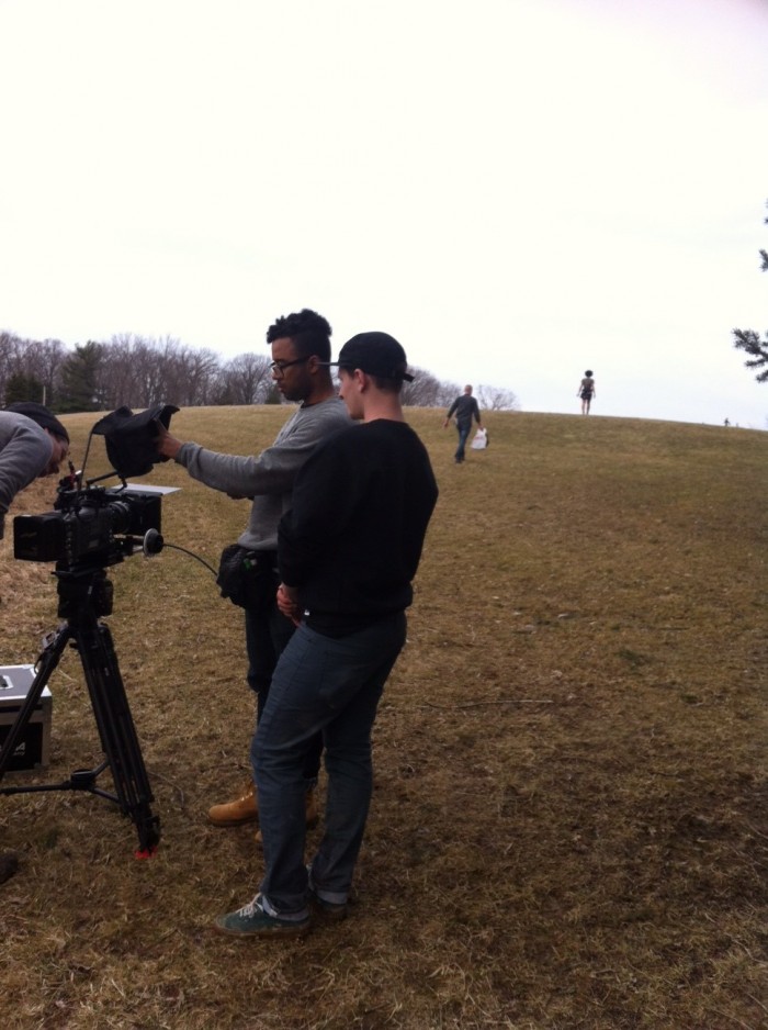 Chae Hawk - Dance Party for the Heavy Hearted