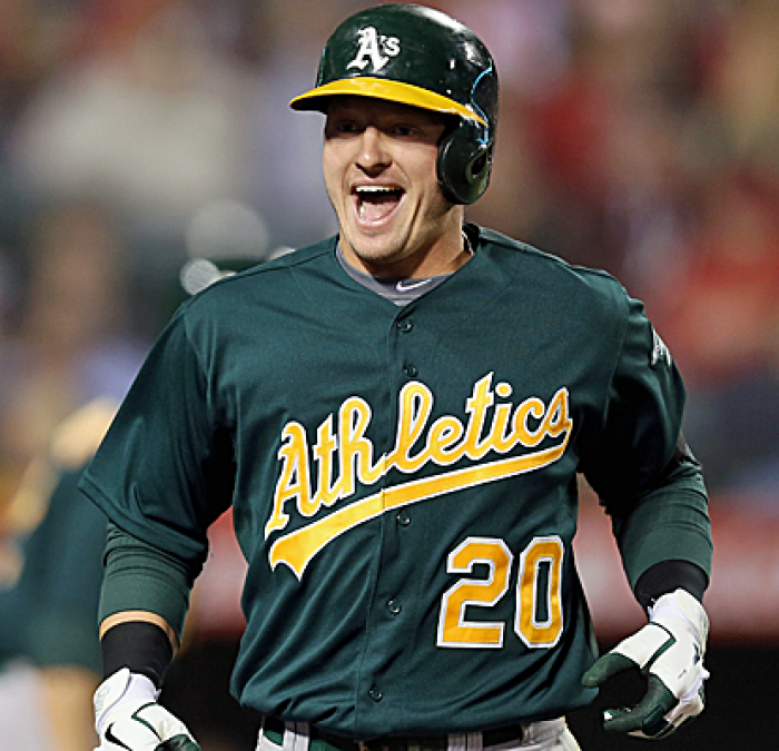 2014 American League Wild Card Game Preview