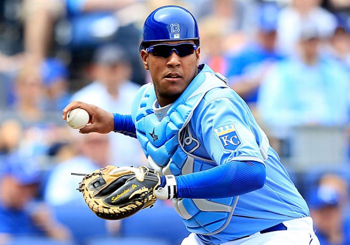 2014 ALDS Preview: Royals vs Angels