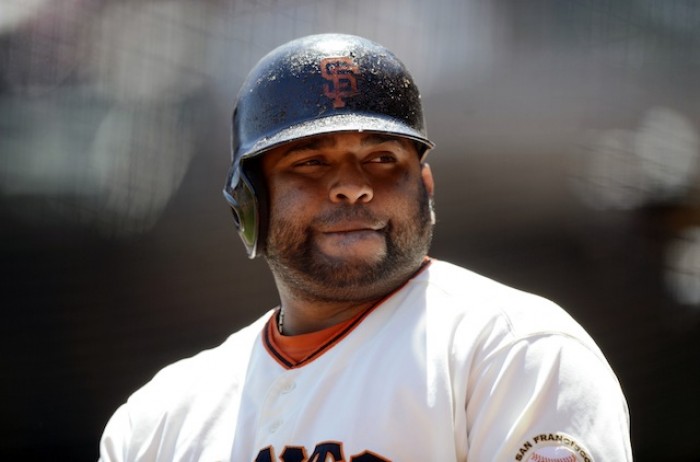 2014 NLDS Preview: Giants vs Nationals