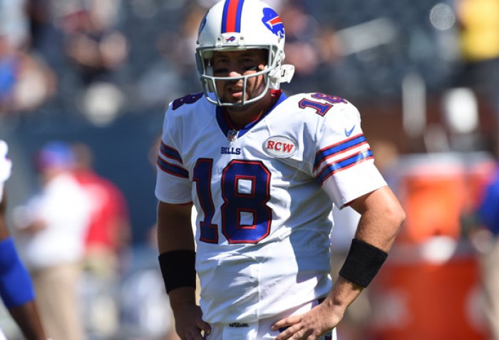 Bills Beat Volume V:  Road Dogs;  A Guide to Traveling Into Enemy Territory