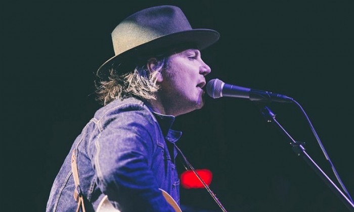 Tweedy At Town Ballroom